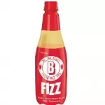 B fizz fruit juice