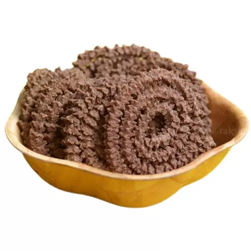 INDIAN RAGI MURUKKU 10N 10 Nos