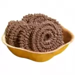 Indian Ragi Murukku 10n