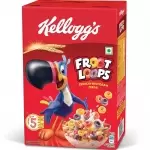 Kellogg S Froot Loops 285g