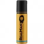 REALMAN ATTRACT BODY SPRAY 200ML 200ml