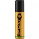 REALMAN THRILL BODY SPRAY 200ML 200ml