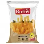Buffet french fries 