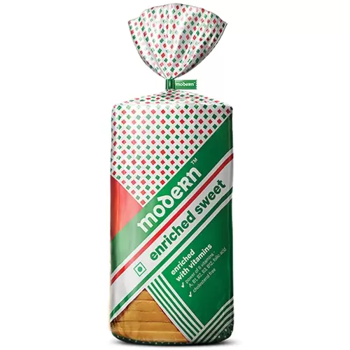 MODERN BREAD SWEET 350 gm