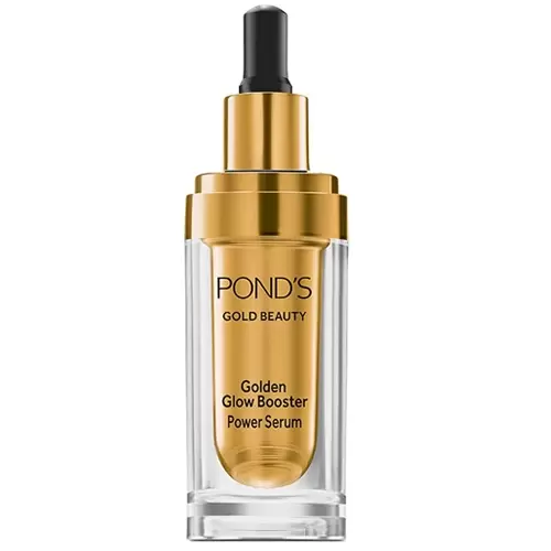 PONDS GOLD BEAUTY SERUM 15 ml