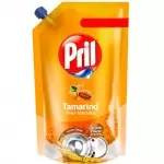 PRIL TAMARIND DISH WASH LIQUID  110ml