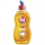 Pril Tamarind Dish Wash Liquid 