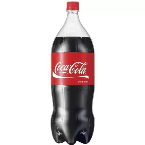 COCA COLA 2.25 l