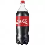 COCA COLA 2.25l