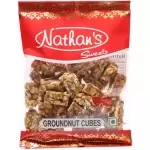 Nathan S Groundnut Cubes