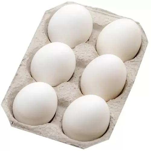 SUGUNA NUTRI EGGS 6PCS 6 Nos