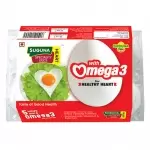 SUGUNA SPECIALITY EGGS WITH OMEGA3 6Nos