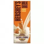 Hershey s milk shake almond flavour 