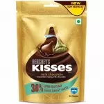 Hershey S Kisses Milk Chocolate 