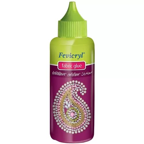 FEVICRYL FABRIC GLUE 80 ml