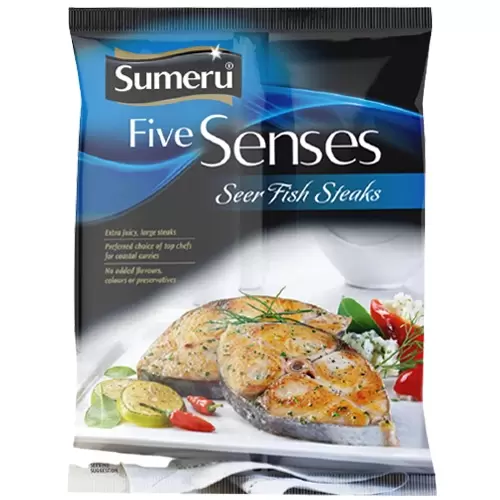 SUMERU SEER PRIME 500G 500 gm