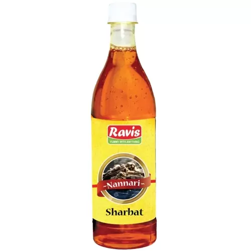 RAVIS NANNARI SHARBAT 700 ml