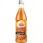 777 NANNARI SYRUP 750ML 750ml