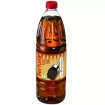 Fortune Filtered Mustard Oil