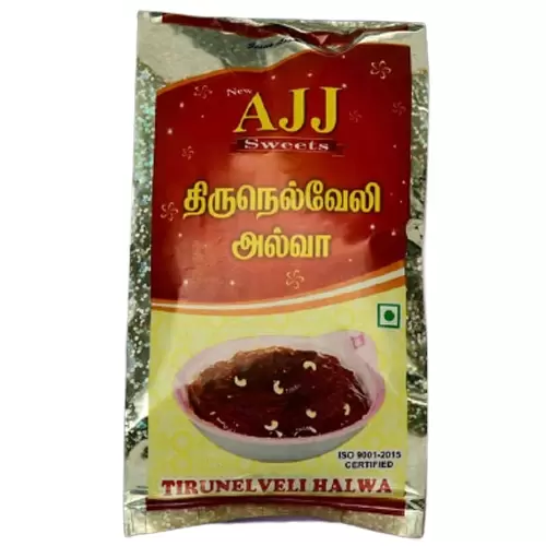 AJJ TIRUNELVELI HALWA 200G 200 gm