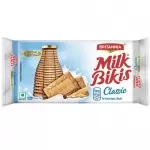 Britannia milk bikis classic 120g