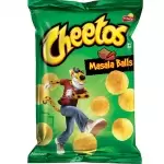 Cheetos Masala Balls 32gm