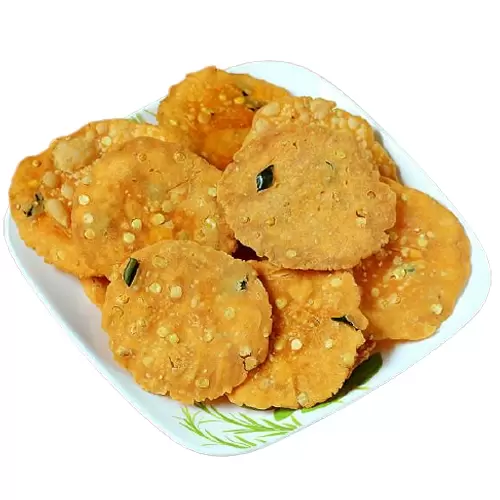 DHAL THATTAI 250GM(KVS) 250 gm