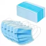 Face mask 3plyface mask 3ply 50nos