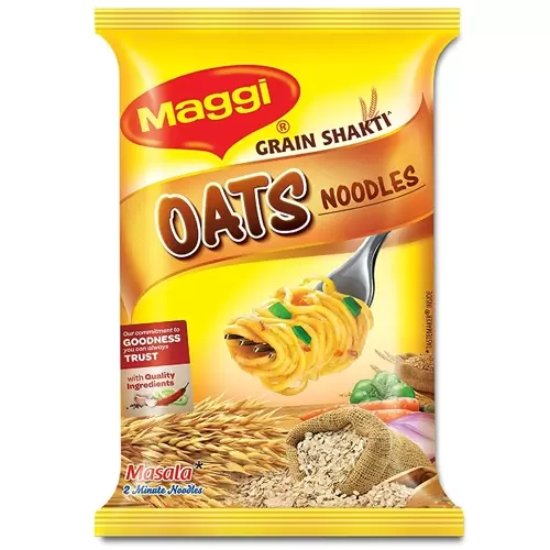 MAGGI OATS NOODLES 73 gm