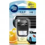 Ambi pur car sweeambi pur car sweet citrus and zest 7.5mt citrus and zest 