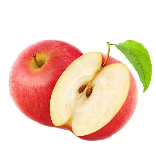 Apple Imported  1 kg