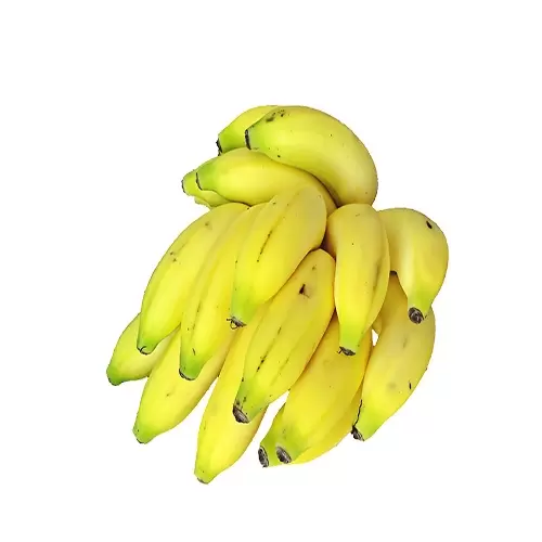 Banana Karpooravalli 1 kg