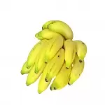 Banana karpooravalli