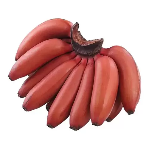 BANANA RED 1 kg