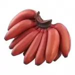 Banana red