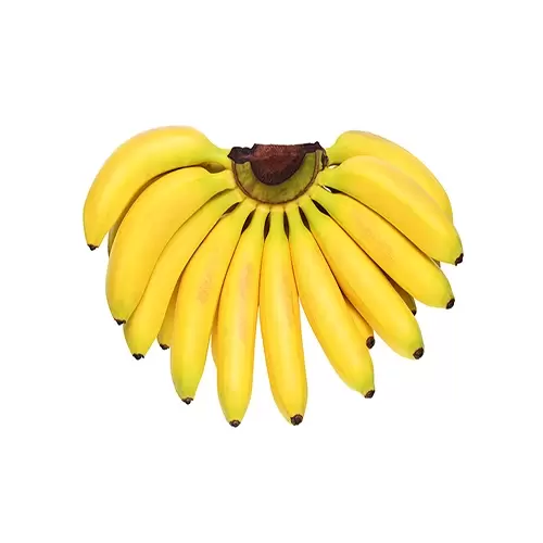 Banana Yelakki 1 kg