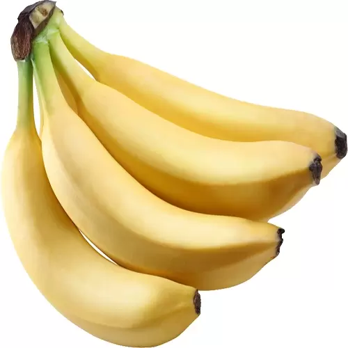 Banana Yellow (Long) 1 kg