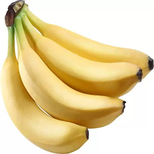 BANANA YELLOW (LONG) 1 kg