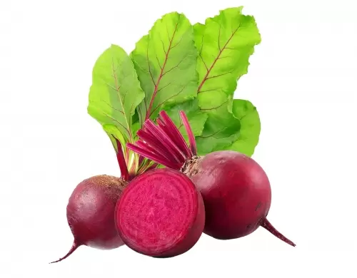 BEET ROOT 1 kg