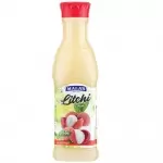 MALAS LITCHI CRUSH 750M 750ml