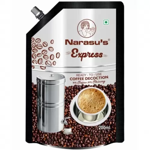 NARASUS EXPRESS COFFEE DECOCTION 200M 200 ml