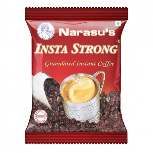 NARASUS INSTA STRONG 200G 200 gm