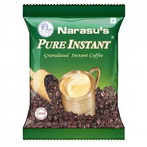 NARASUS PURE INSTANT  200G 200 gm