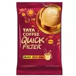 TATA COFFEE QUICK FILTER 50GM POUCH 50gm