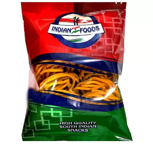 INDIAN KARAM MURUKKU 10N 10 Nos