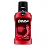 CLOSE UP RED HOT MOUTHWASH 250ml