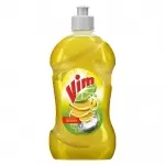 VIM DROP LIQUID YELLOW BOTTLE 500ml