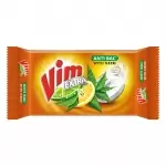 VIM EXTRA ANTI BAC WITH NEEM BAR 125gm