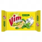 Vim Extra Anti Smell Dishwash Bar