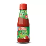 Kissan chilli tomato ketchup